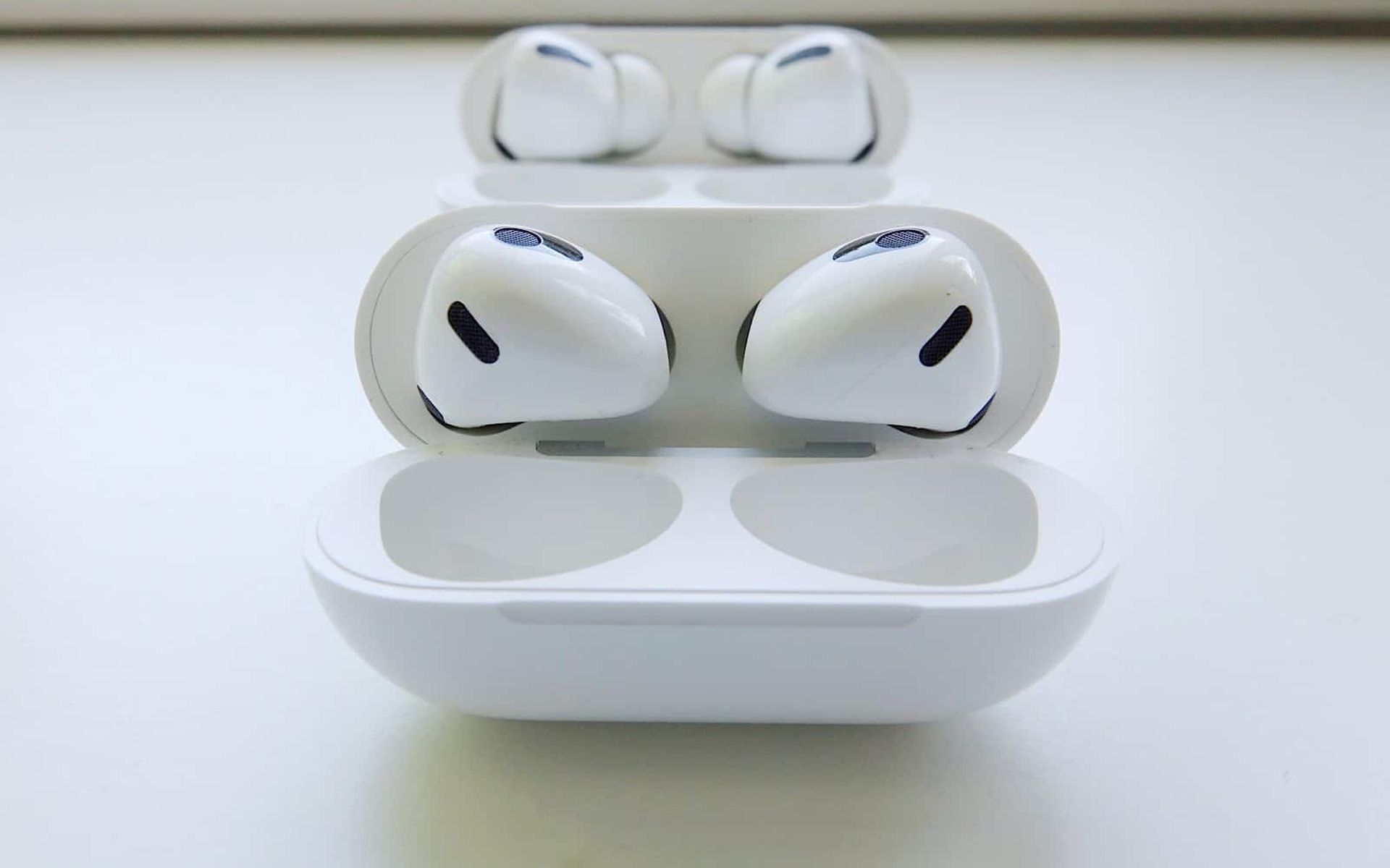 イヤホン airPodsPro3 AirPods Pro 3」実機レビュー：アップル史上最高ワイヤレスイヤホンと