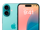 Apple iPhone 16 Plus