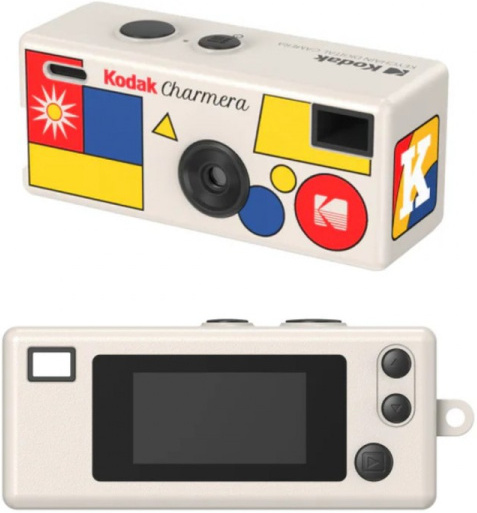 Kodak 5