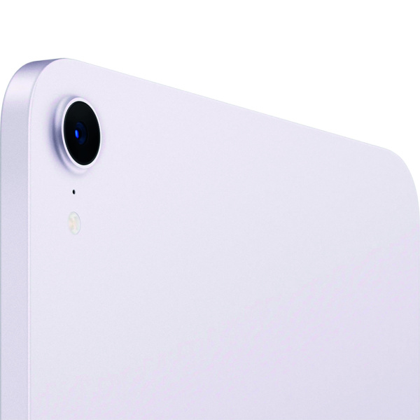 Apple iPad mini 2024 фиолет 4
