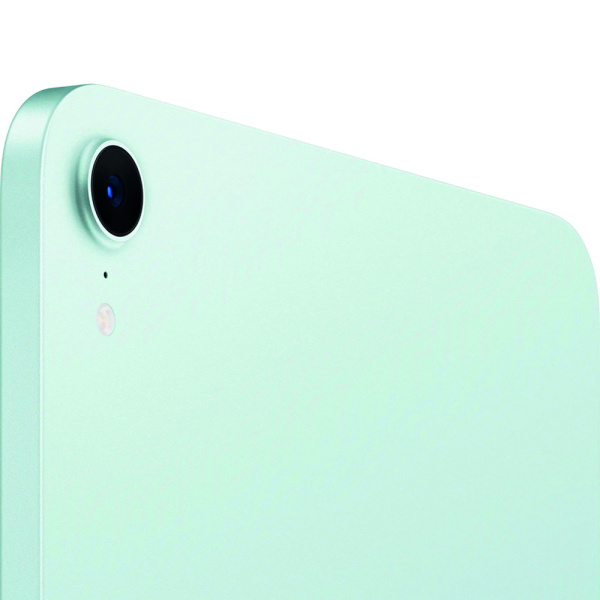 Apple iPad mini 2024 голубой 4