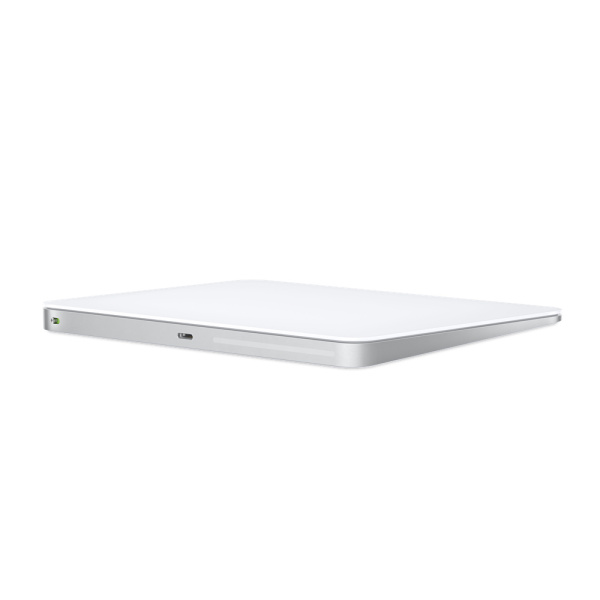 Трекпад Apple Magic Trackpad 2, белый, MK2D3 3