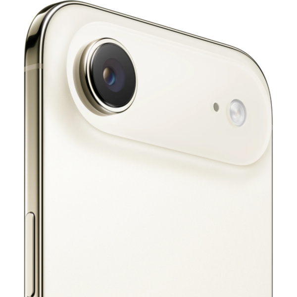 Смартфон Apple iPhone Air Золотой 4