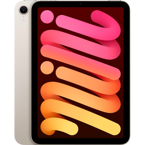 Apple iPad mini 2024 сияющая звезда 1