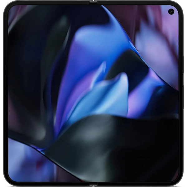 Смартфон Google Pixel 9 Pro Fold черный 2