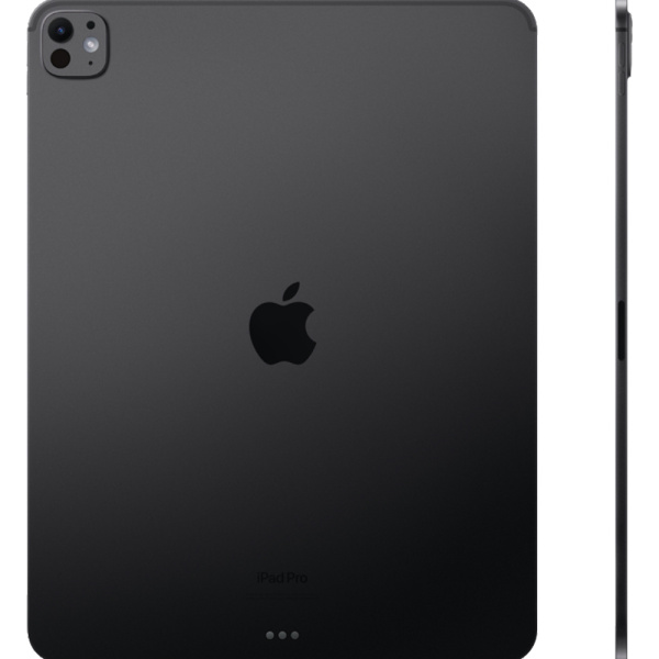 iPad Pro 13 (2024, M4) черн космос 3