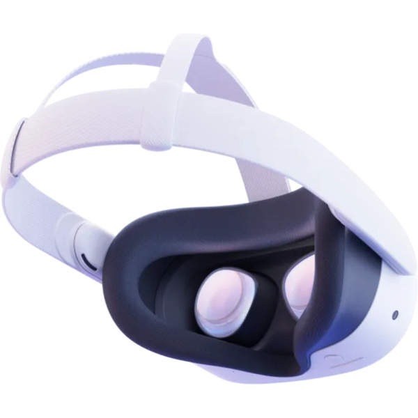 Очки виртуальной реальности Oculus Quest 3S 3