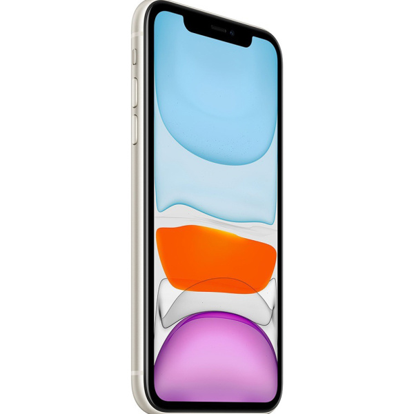Apple iPhone 11 Белый 3