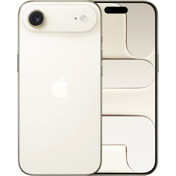 Смартфон Apple iPhone Air Золотой 1