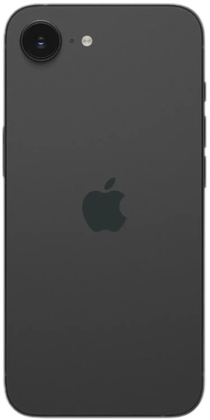 iPhone 17e черный 2